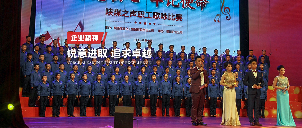  陕西神渭煤炭管道运输有限责任公司